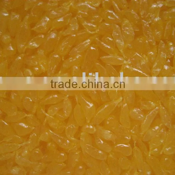 Mandarin Orange Sac
