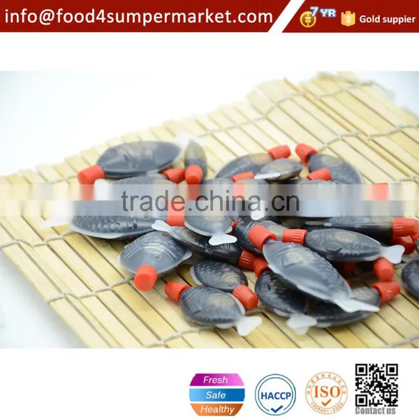 Fish Pot Soy Sauce for Little Fish Pot photo-4