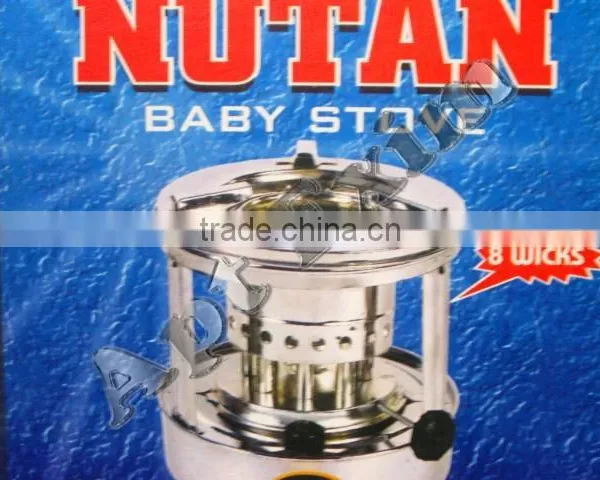 Cotton Wicks Stoves photo-6