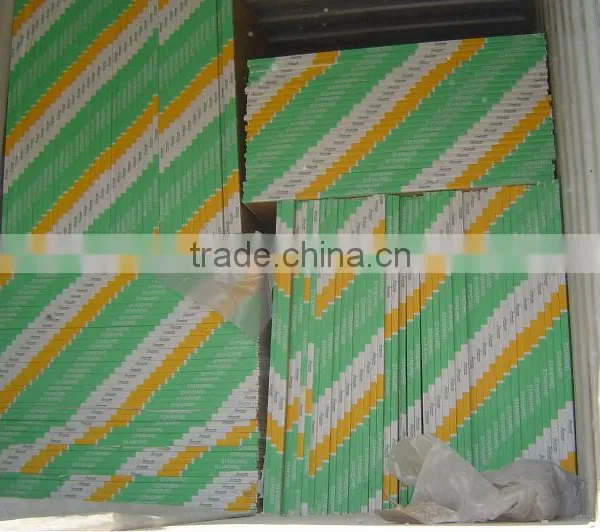 Standard Gypsum Plaster Board for Drywall photo-6