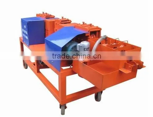 Best Selling Pipe Straightening Machine /steel Pipe Machine