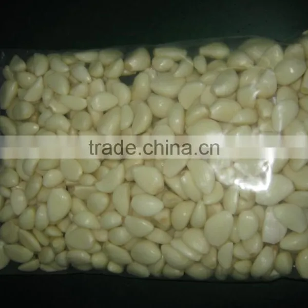 Peeled Garlic Cloves photo-3