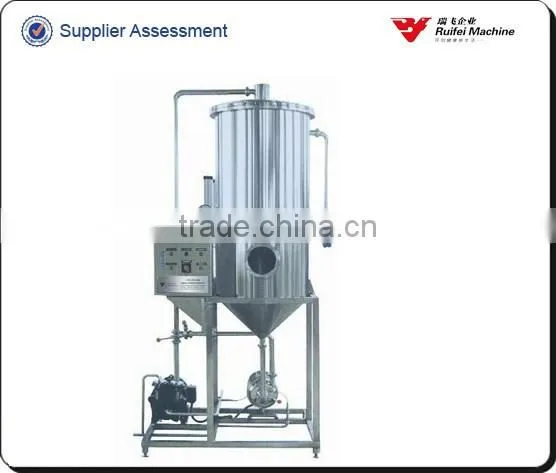 juice production line