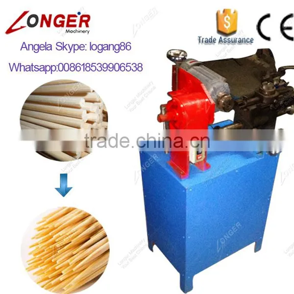 High Quality Industrial Wooden Toothpick Making Machine on Sale photo-6