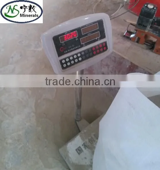 Factory Direct Sell Food Grade Feed Grade Diatomaceous Earth Diatomite Celite for Sale photo-4