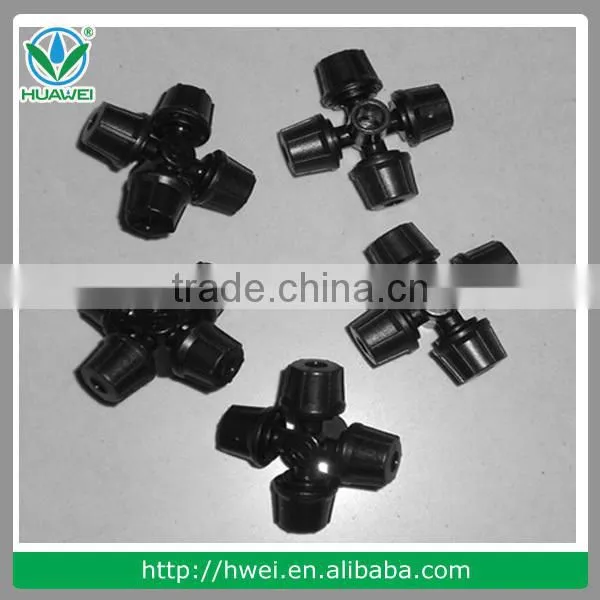 Hot Sale Micro Irrigation Water Sprinkler photo-4