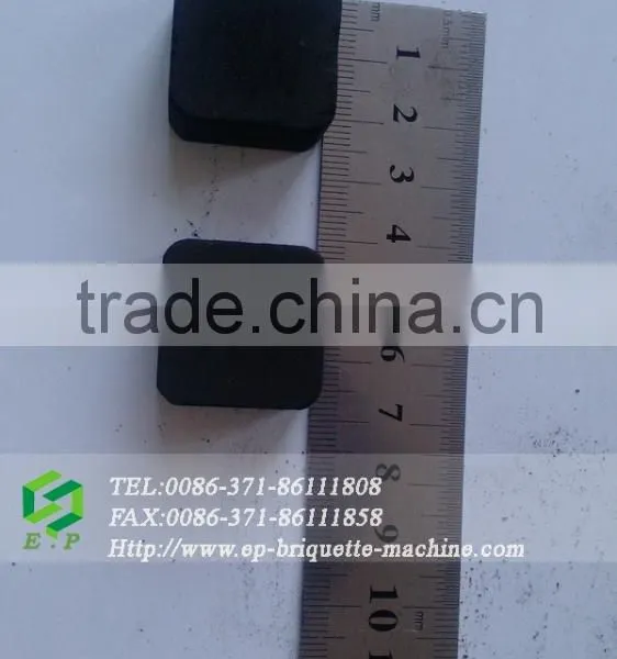 Hydraulic Pressure Coal Charcoal Briquette Press Machine/ Charcoal Tablet Press/ Shisha Charcoal Briquette Machine photo-4