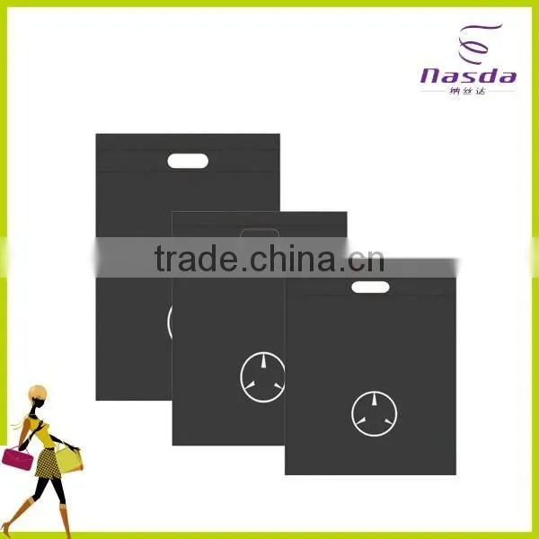 eco-friendly nonwoven ultrasonic bag