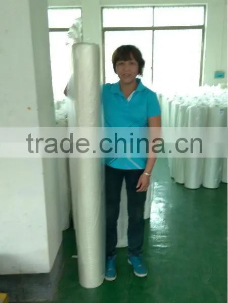 Embroidery Backing for Pva Water Soluble Film photo-5