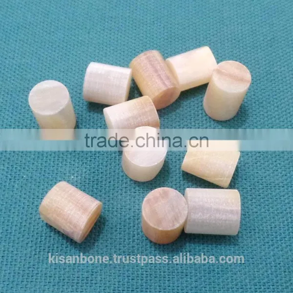 River and Sea Shell Button photo-6