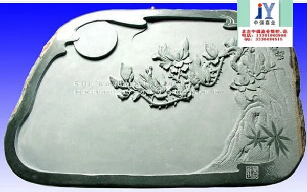 Independent Two Heads Marble CNC Router JY1825-2 photo-3