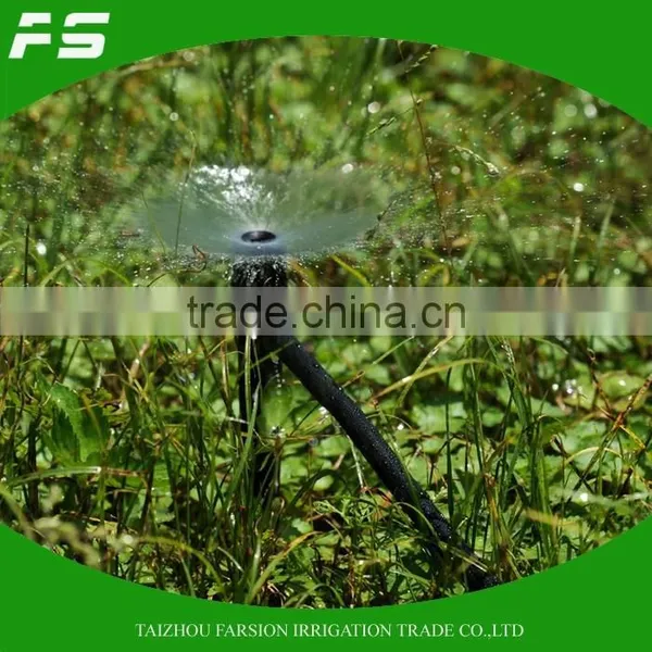 Adjustable Mini Micro Irrigation Dripper Irrigation Emitter On Fruit Tree photo-5