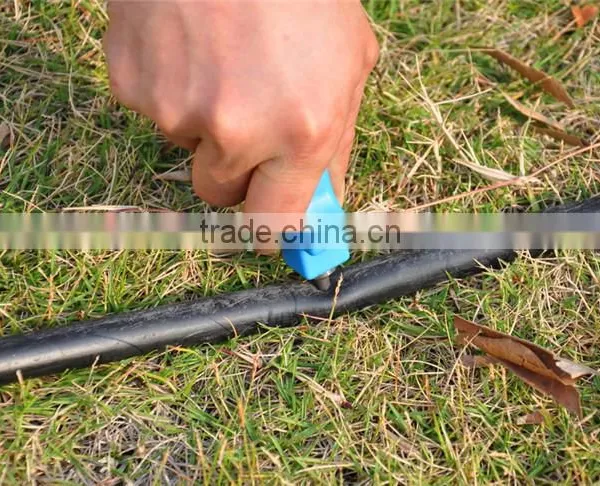 Drip Irrigation Palm Punch for 1/8" Micro Tubing photo-4