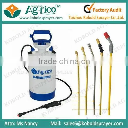 Chemical Pressure Sprayer, Fence Sprayer photo-6