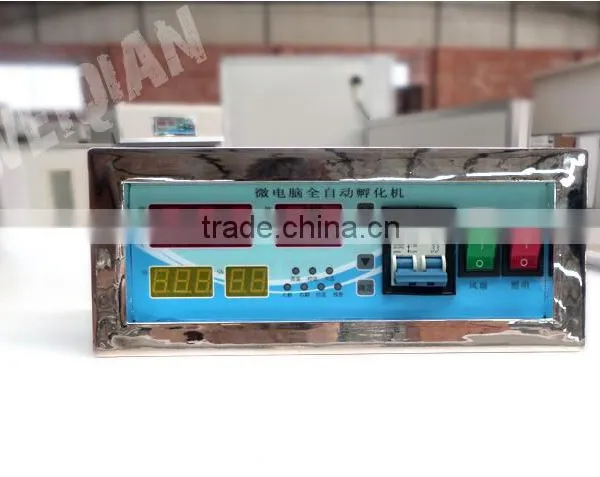 Digital Temperature Controllers/china Temperature Controller/XM-18D Controller photo-2