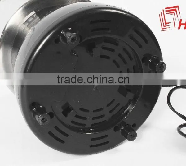 2016 New Arrival Mini Bird Plucker Machine Easy Plucker Quails Birds Pegions photo-6