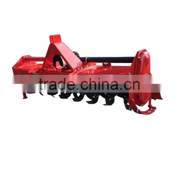 Heavy Duty Rotary Tiller photo-2