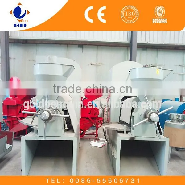 AS410 Easy Operation Oil Machine Sunflower Seeds Oil Machine Factory Price photo-6