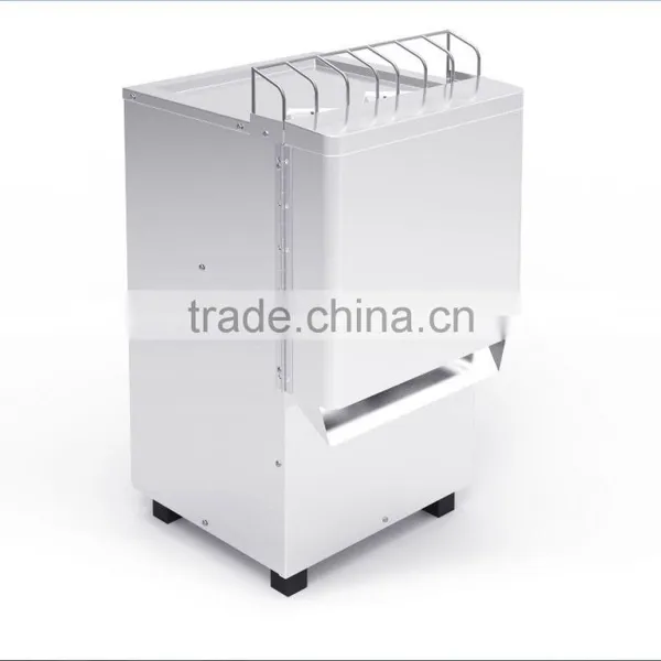 Fashionable Slice Shred Vegetable Fruit Processing Machine photo-2