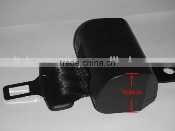 Safety Seat Belt for Baby Stroller photo-4