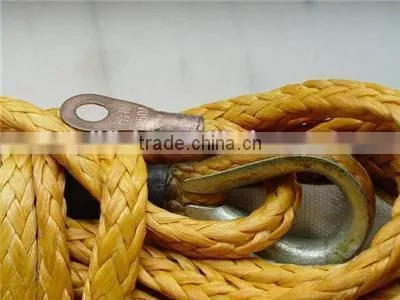 XIN SAILFISH 8mm Tow Rope 59KN photo-2