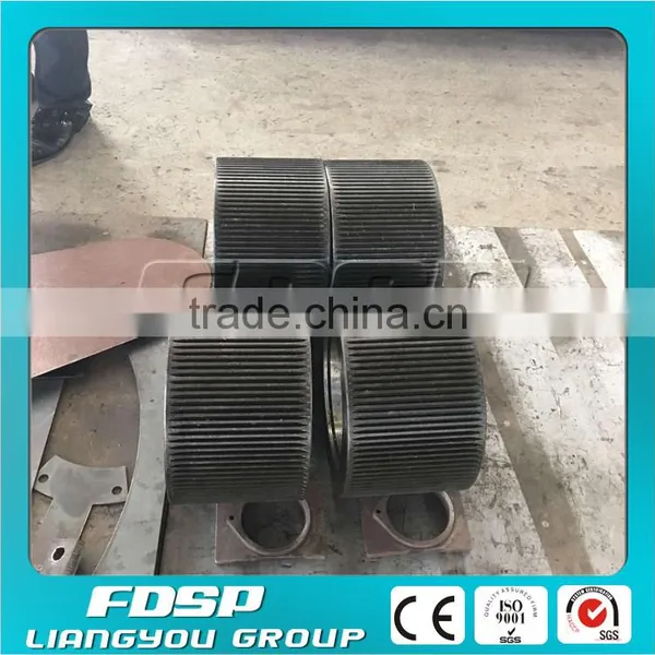 Best Selling Pellet Machine Roller Shell Ring Roller Dies for Sale