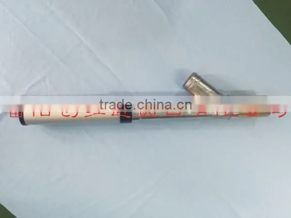 EPS Moulding Machine Spare Parts/filling Gun,Eps Accessories photo-2