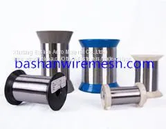 Stainless Steel Fine&coarse Wire photo-4