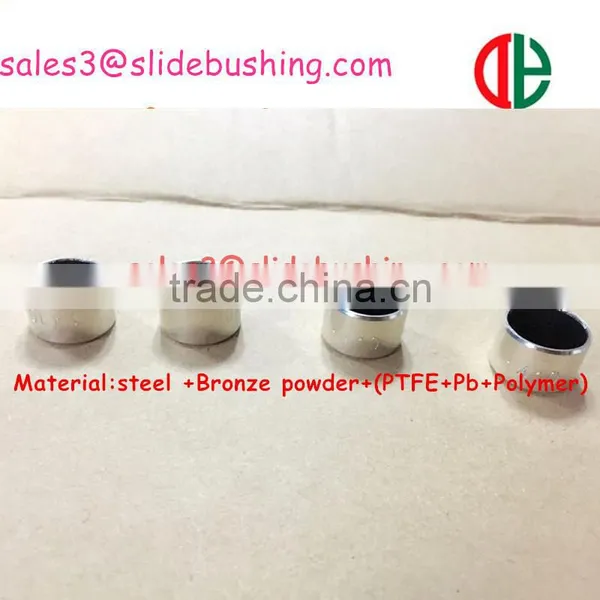 161410 PAP P10 POM Wrapped Slide Bearing Bush Use for the Colorful Bolt photo-3