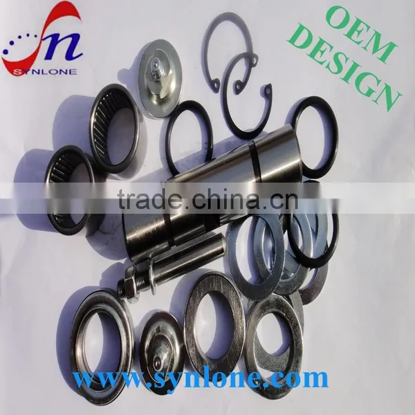 VPS7 Shaft for Auto Part photo-4