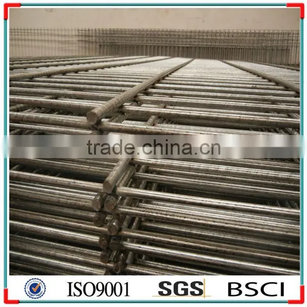 Hot Sale PVC Coated Fence photo-4