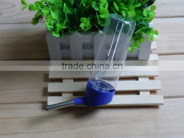 2015 Hot Pet Products Pet Feeding Bottle Cat Feeder photo-2