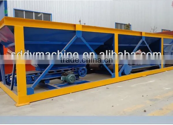Multi-purpose Brick&block Production Line Dongyue Brand QT 4-15C photo-3