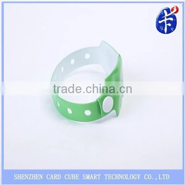 Professional Manufacturer of One-off Wristband photo-2