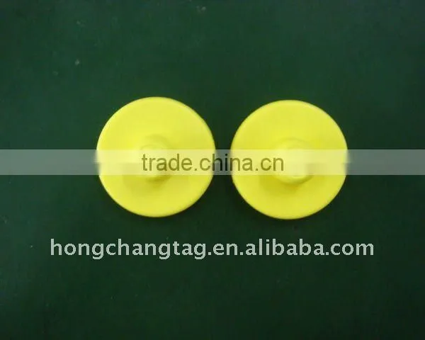 RFID Animal Ear Tag