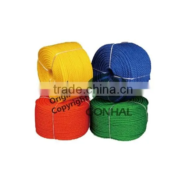 Gonhal PP 4 Strands Twisted Rope photo-3