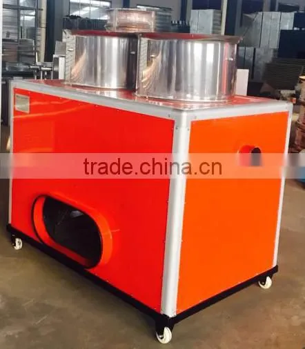 Hot Air Blower/industrial Gas Hot Air Heaters photo-5