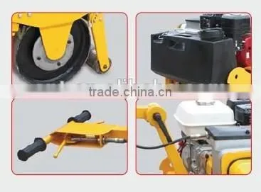 Hot Sale China Manual Soil Compactor YLJ600 With CE photo-6