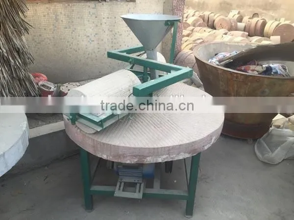 Manu Stone Mill,rice Mill Stone,the Price of Stone Mill for Grain photo-5