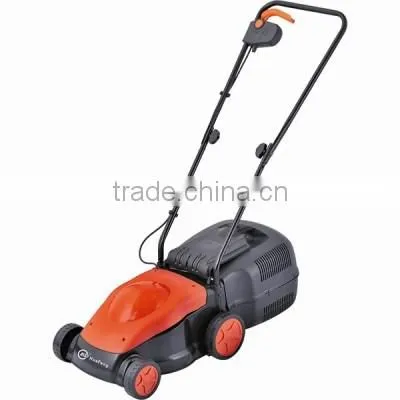 Mini Lawn Mower photo-2
