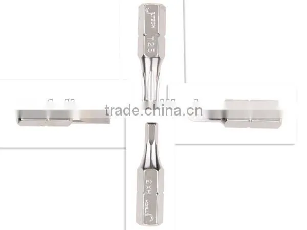 JTECH 32 Pcs Screwdriver Head Sets photo-3