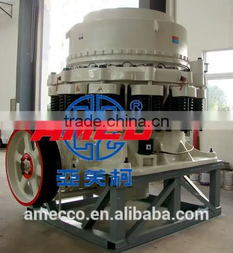 Big Capacity Symons Cone Crusher for Crushing Strong Stone photo-5