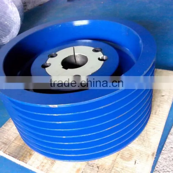 TAPERLOCK PULLEY photo-2