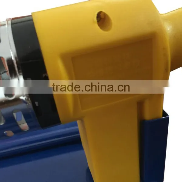 Cheap Import Products Good Quality of Plastic Welding Machine From China photo-6