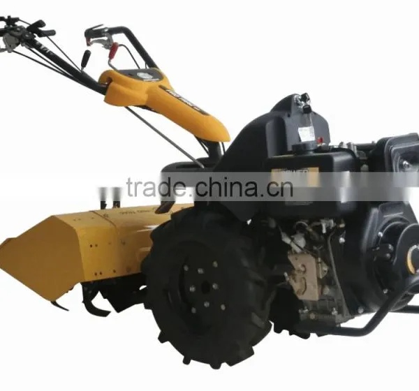 Rotary Power Tiller/Tractor Farm Machine/ Cultivator