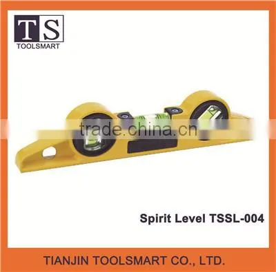 High Quality Aluminium Digital Magnetic Spirit Level photo-4