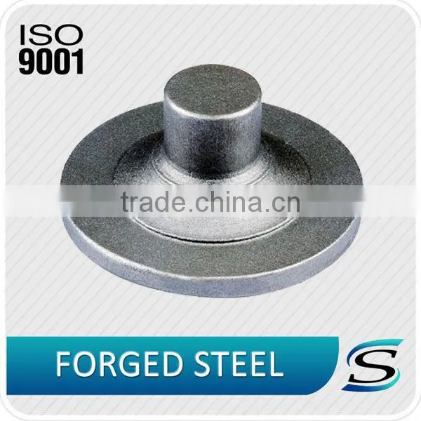 Specializing Alloy and Steel Forging Part photo-2