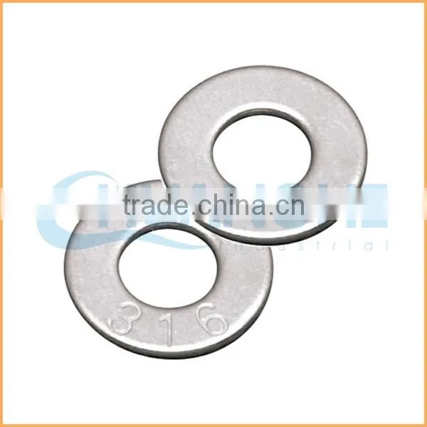 China Supplier Sales 8-special Flat Washers photo-3