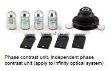 High Resolution Electron Binocular Microscope Price photo-5