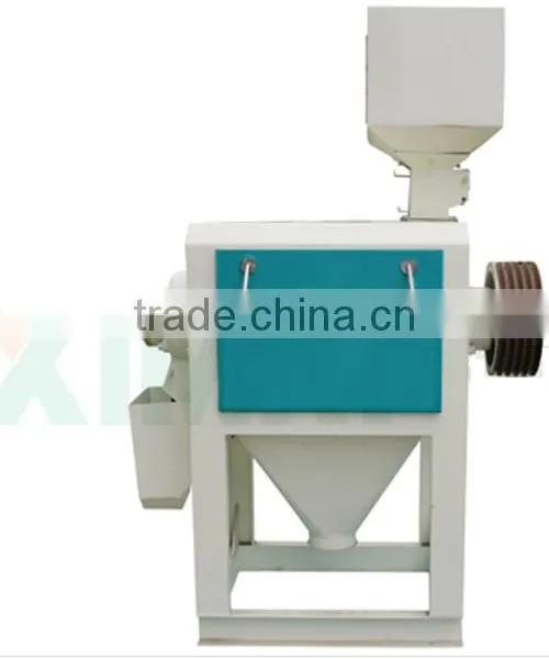 Corn Maize Hammer Mill Grinder Machine photo-3
